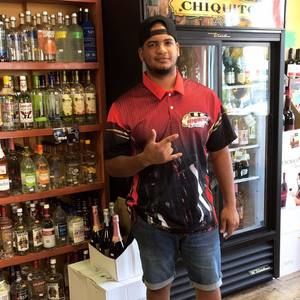 Meet your Posher, Javier